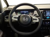 Honda Jazz CROSSTAR
